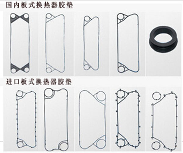 板式換熱器密封墊壞了怎么辦？