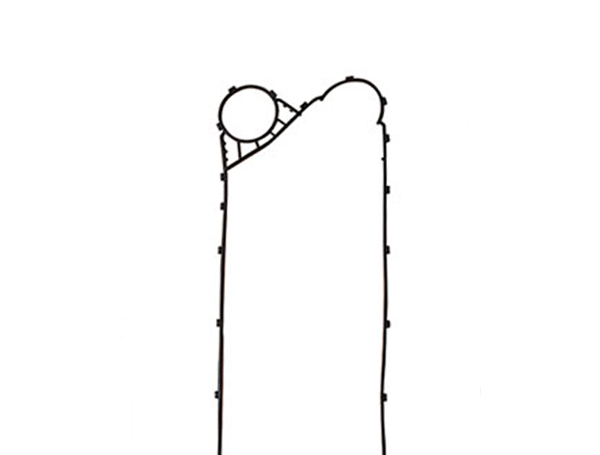 板式換熱器密封墊特點(diǎn)及使用技術(shù)優(yōu)勢