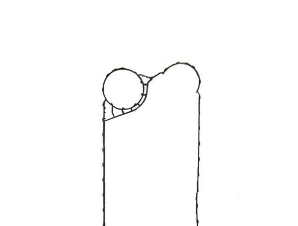 板式換熱器品牌壓力降和那些因素有關(guān)