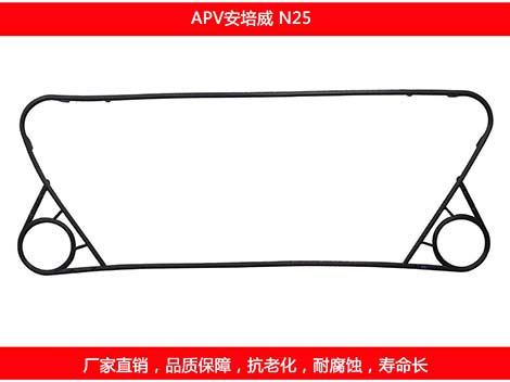 板式換熱器密封墊管內腐蝕原因